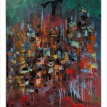 Fragmented Skylines
